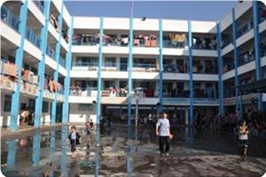غزہ پر اسرائیلی جارحیت سے 538 تعلیمی ادارے تباہ ہوئے:رپورٹ